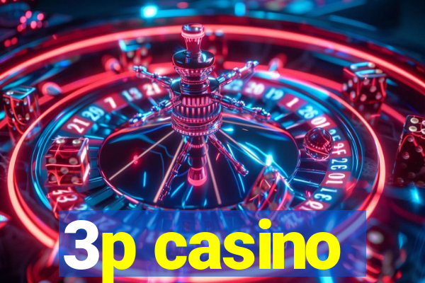 3p casino